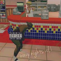 Wavy Nights Vol. 1 - May Wave$