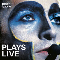 I Go Swimming - Peter Gabriel