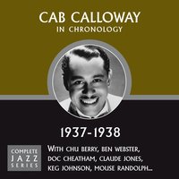 Moon At Sea (08-24-37) - Cab Calloway