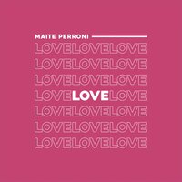 Love - Maite Perroni