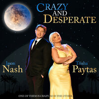 Crazy and Desperate - Trisha Paytas