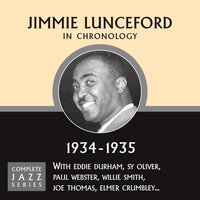 Rhythm Is Our Business (12-18-34) - Jimmie Lunceford