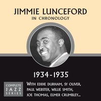 Swanee River (09-23-35) - Jimmie Lunceford