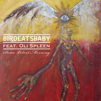 Some Velvet Morning - Birdeatsbaby (feat. Oli Spleen), Birdeatsbaby, Oli Spleen