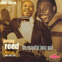 Knockin' At Your Door - Jimmy Reed