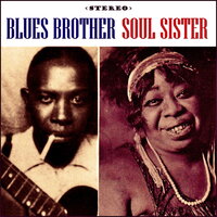 Everybody Needs Somebody - Blues, The Brothers