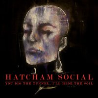 Jabberwocky - Hatcham Social