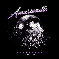 Chemistry 2019 - Amarionette