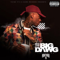 Big Dawg - Pósa, Moneybagg Yo