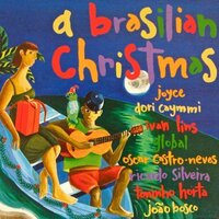 The Christmas Song - Dori Caymmi