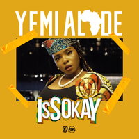 Issokay - Yemi Alade