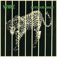 Outdoor Miner - Wire