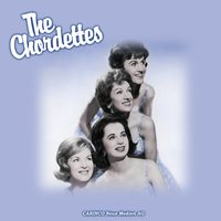 Tenn Age Goodnight - The Chordettes