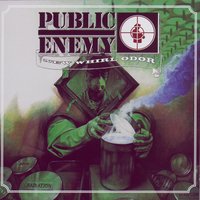 Preachin' To The Quiet - Public Enemy