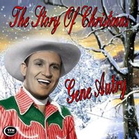 Santa's Sleigh - Gene Autry