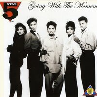 Going With The Moment - Five Star