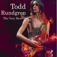 Bang On The Drum All Day - Todd Rundgren, Tony Levin