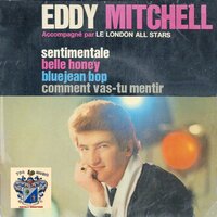 Bluie Jean Bop - Eddy Mitchell
