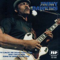 Highway Man - Jimmy Dawkins