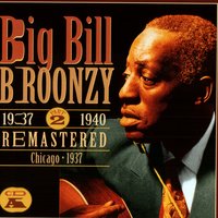 Down In The Alley Take 2 - Big Bill Broonzy