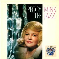 Close Your Eyes - Peggy Lee