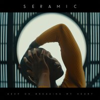 Keep On Breaking My Heart - Seramic