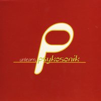 Within - Psykosonik