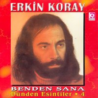 Ay Bir Tane - Erkin Koray