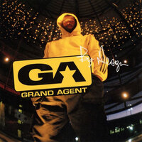 Know The Legend - Grand Agent, Lord Finesse