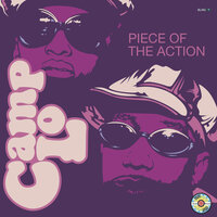 Piece of the Action - Camp Lo