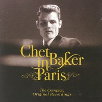 There'll Never Be Another You - Chet Baker