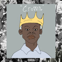 Crown (Dirty) - Torae, 3D Na'Tee