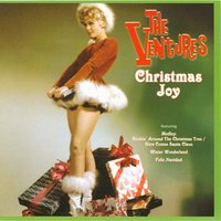 The Christmas Song - The Ventures