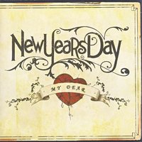 I Was Right - New Years Day