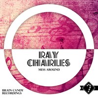 Rockin’ Chair Blues - Ray Charles