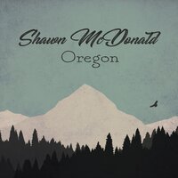 Oregon - Shawn McDonald