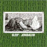 Jerusalem (Pt. 1) - Sleep