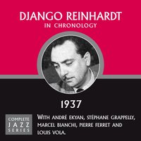 Tiger Rag (07-07-37) - Django Reinhardt
