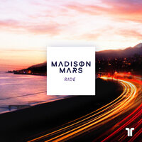Ride - Madison Mars
