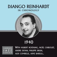Coucou (10-01-40) - Django Reinhardt