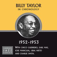 Laura (Late 52) - Billy Taylor