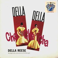 It's so Nice to Have a Man Around - Della Reese