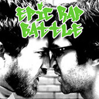Epic Rap Battle - Rhett and Link