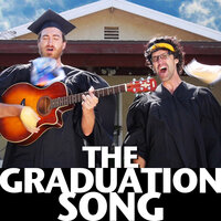 The Graduation Song - Rhett and Link