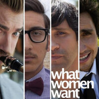 What Women Want - Rhett and Link, Chester See, Kassem G