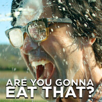 Are You Gonna Eat That? - Rhett and Link