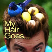 My Hair Goes... - Rhett and Link