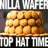 Nilla Wafer Top Hat Time - Rhett and Link