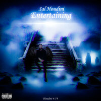 Entertaining - Sal Houdini