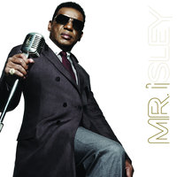 Supposed To Do - Ronald Isley